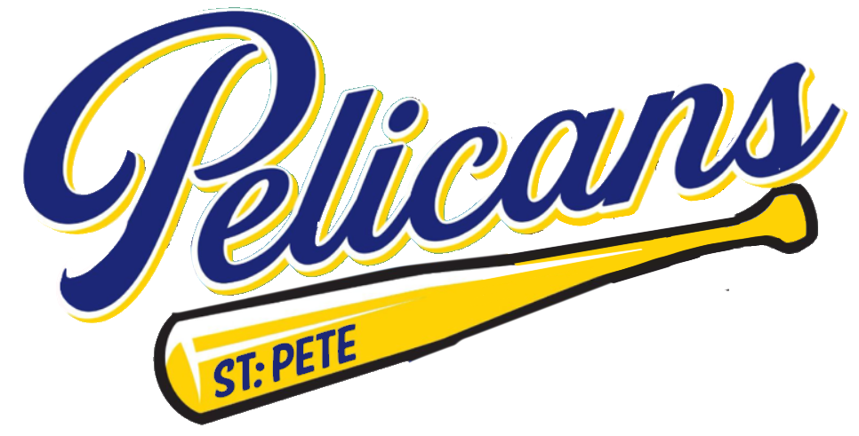 Pelicans Logo